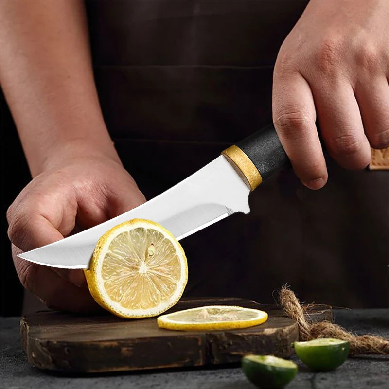 Lâmina do chef