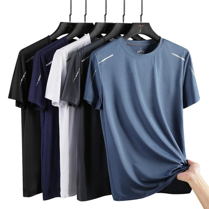 TechFit Camisa esportiva