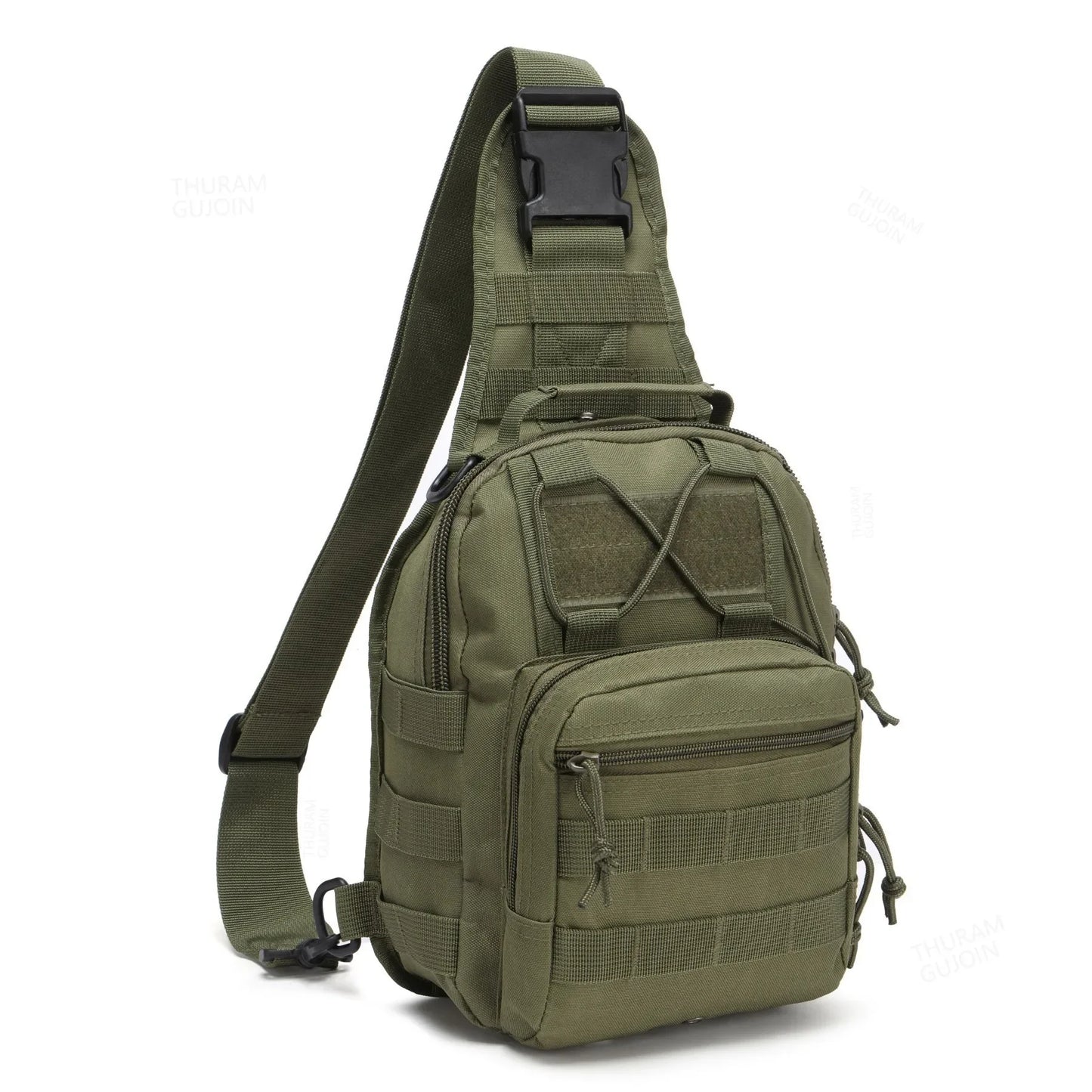 Pack Tático Sling Multifuncional
