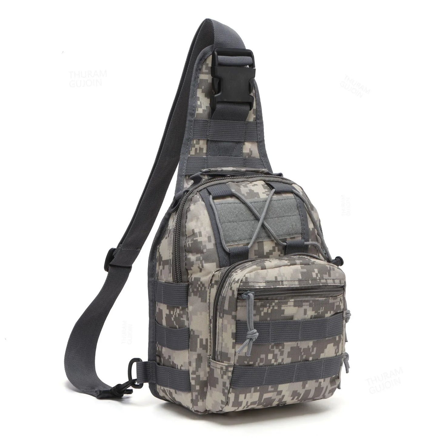 Pack Tático Sling Multifuncional