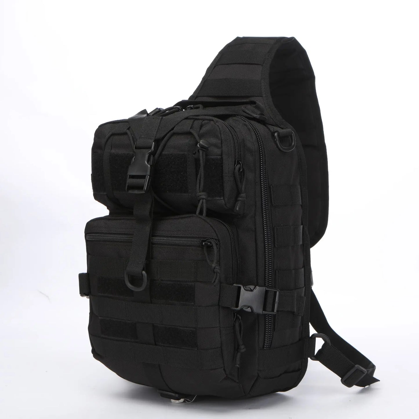 Pack Tático Sling Multifuncional