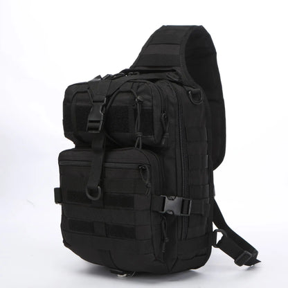 Pack Tático Sling Multifuncional