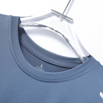 TechFit Camisa esportiva