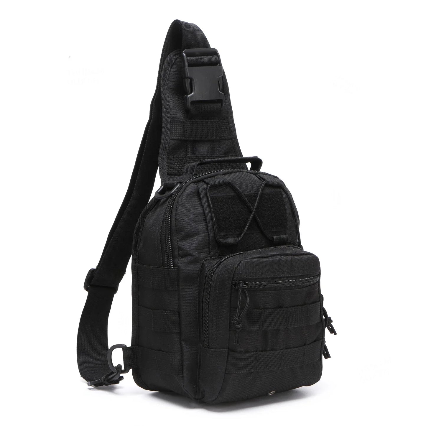 Pack Tático Sling Multifuncional