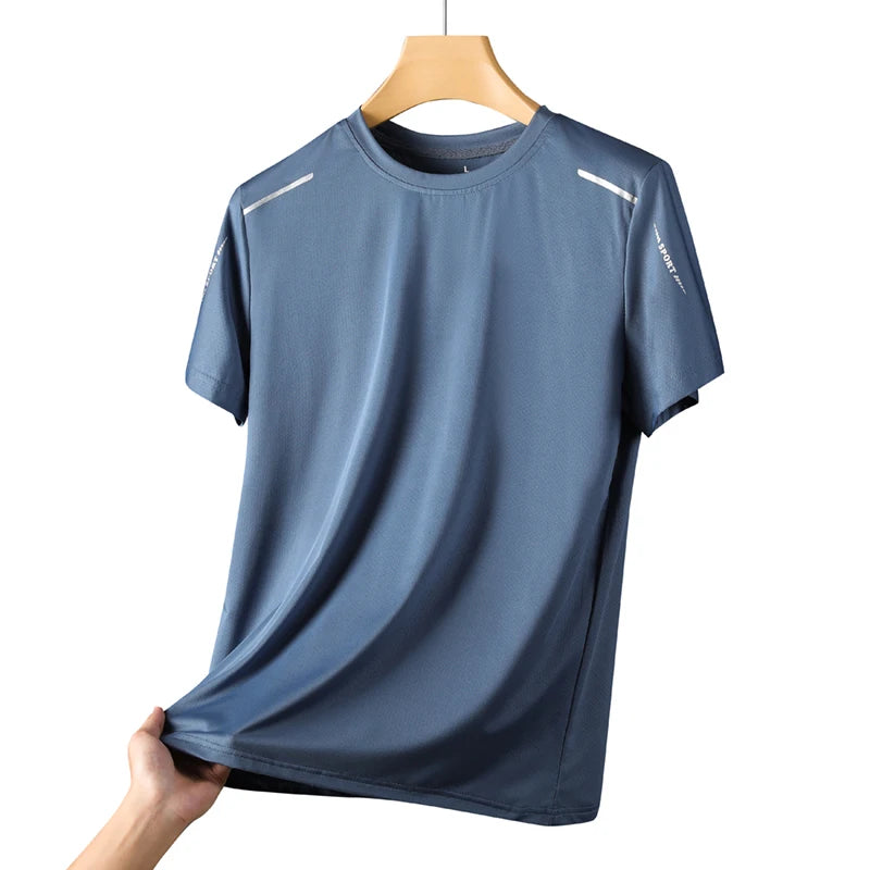 TechFit Camisa esportiva