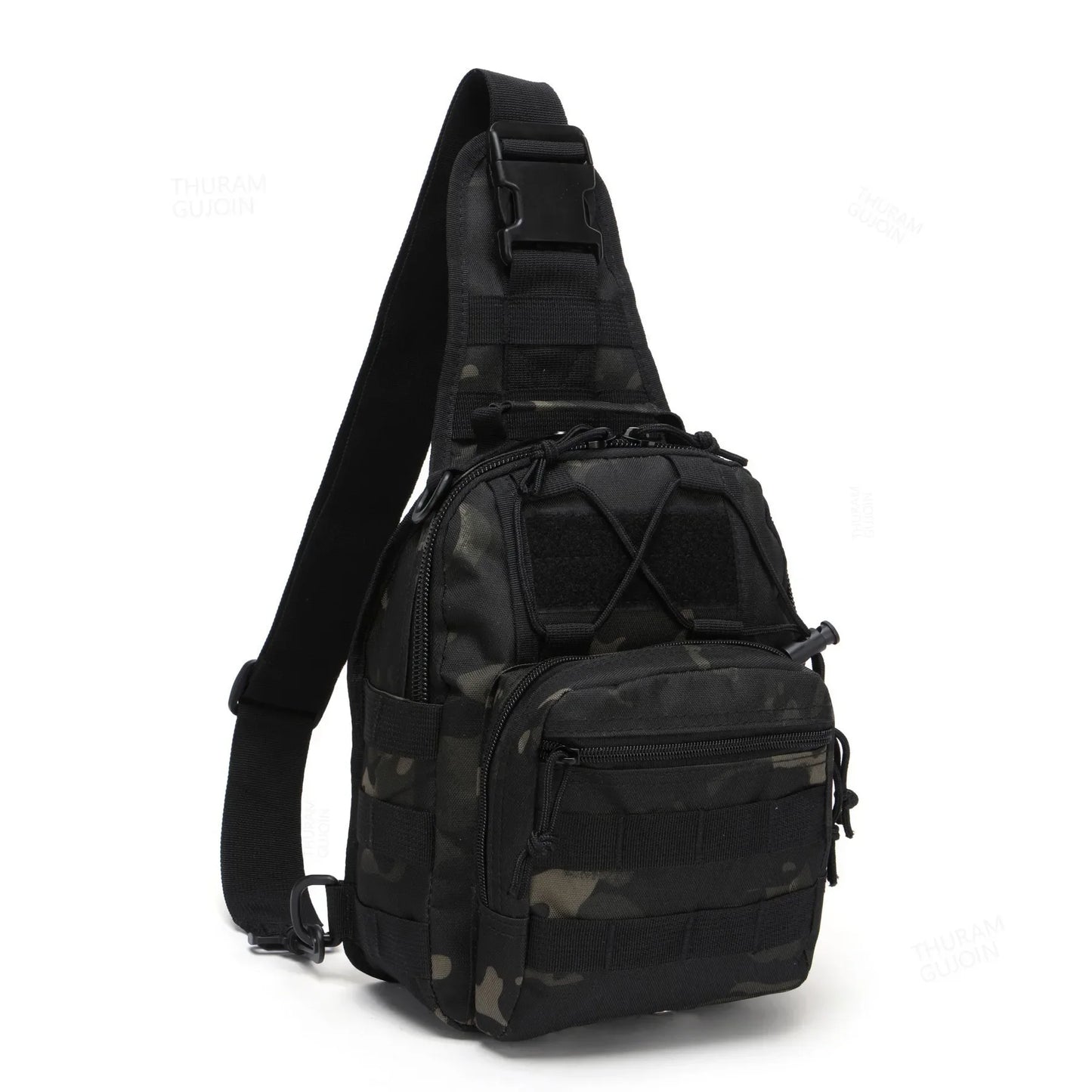 Pack Tático Sling Multifuncional