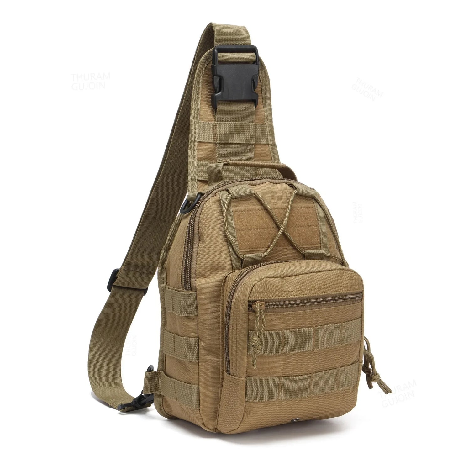 Pack Tático Sling Multifuncional