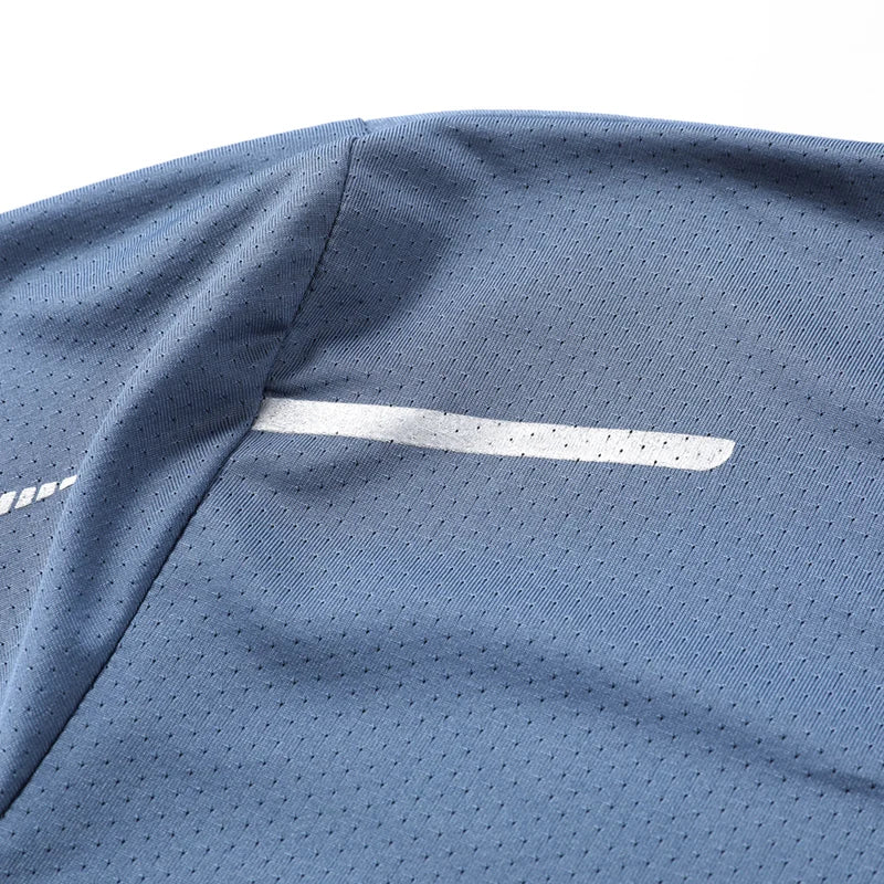 TechFit Camisa esportiva