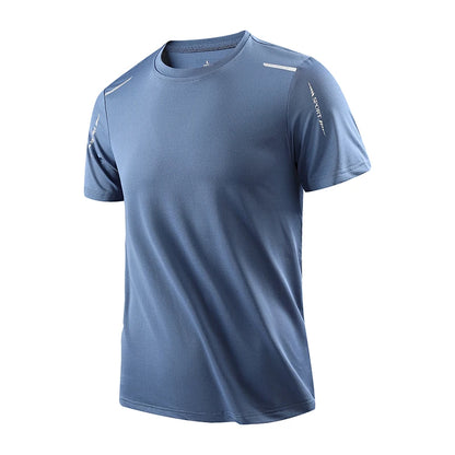 TechFit Camisa esportiva