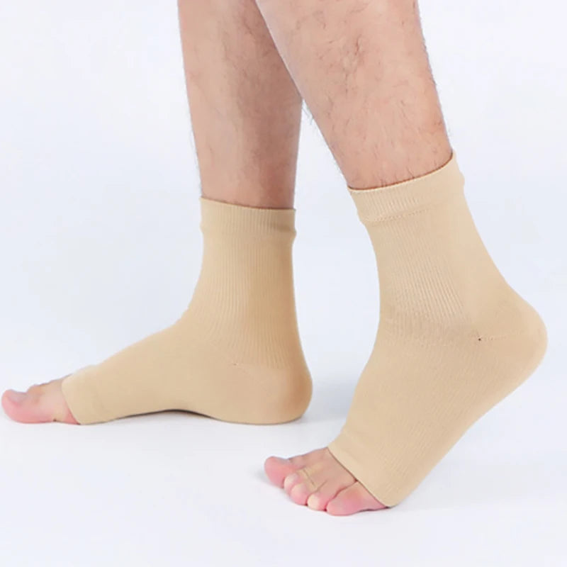 Step Comfort, Meias esportivas