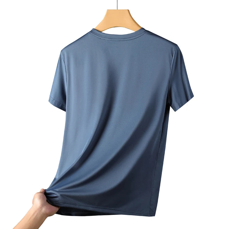 TechFit Camisa esportiva