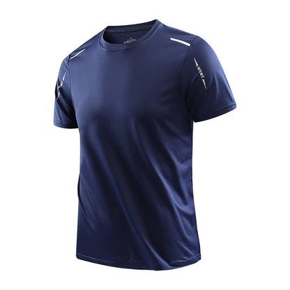 TechFit Camisa esportiva