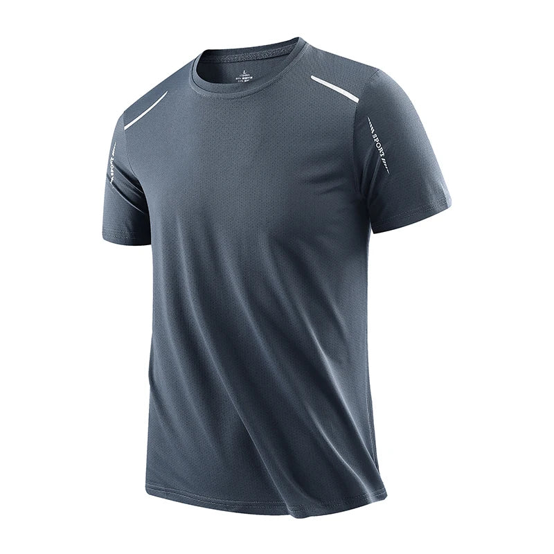 TechFit Camisa esportiva
