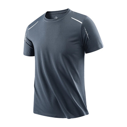 TechFit Camisa esportiva