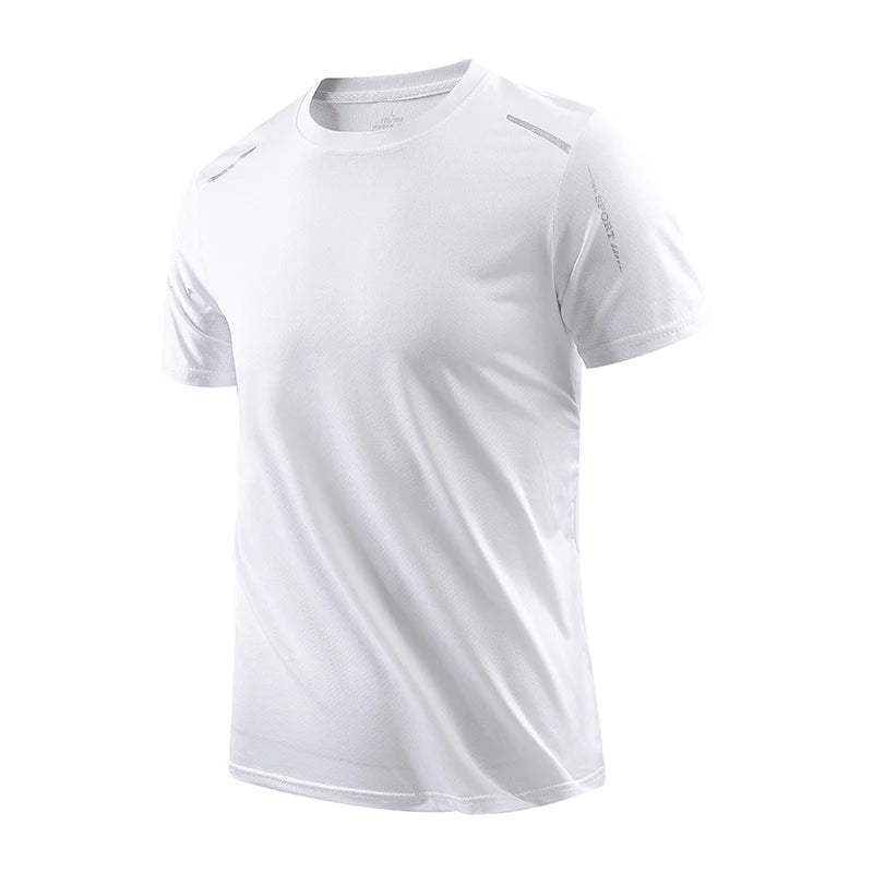 TechFit Camisa esportiva