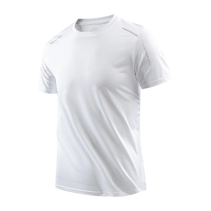 TechFit Camisa esportiva
