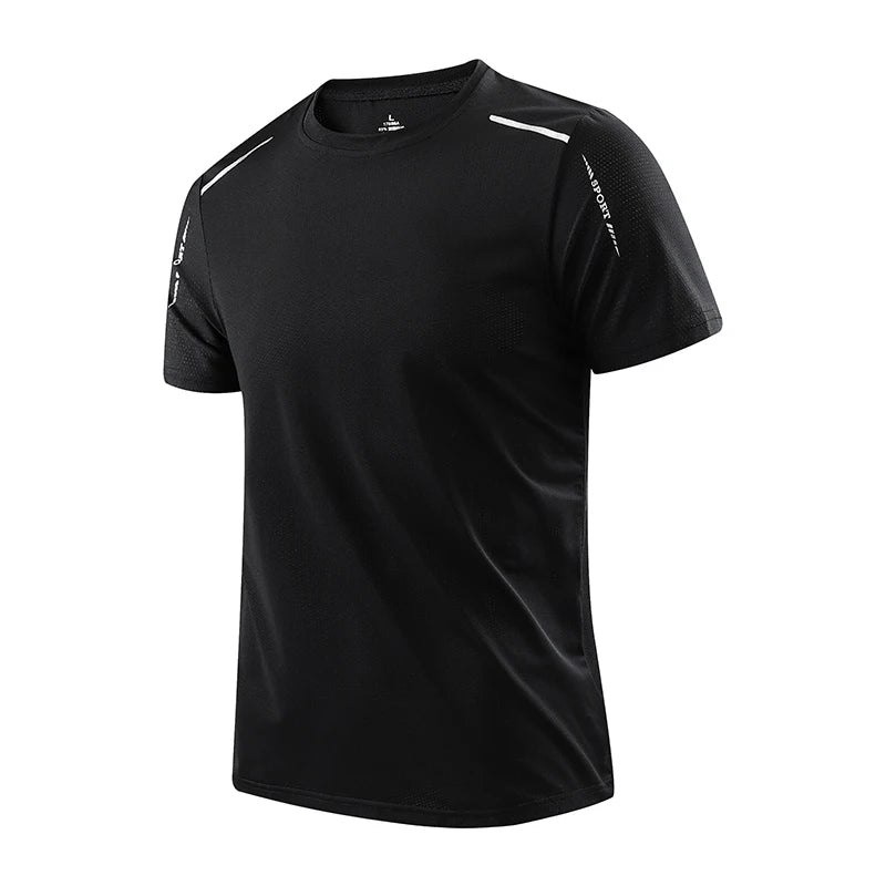 TechFit Camisa esportiva