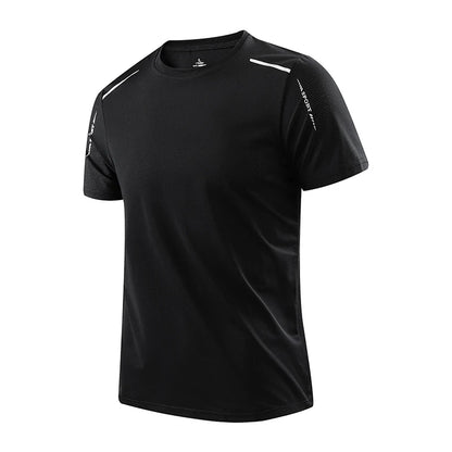 TechFit Camisa esportiva