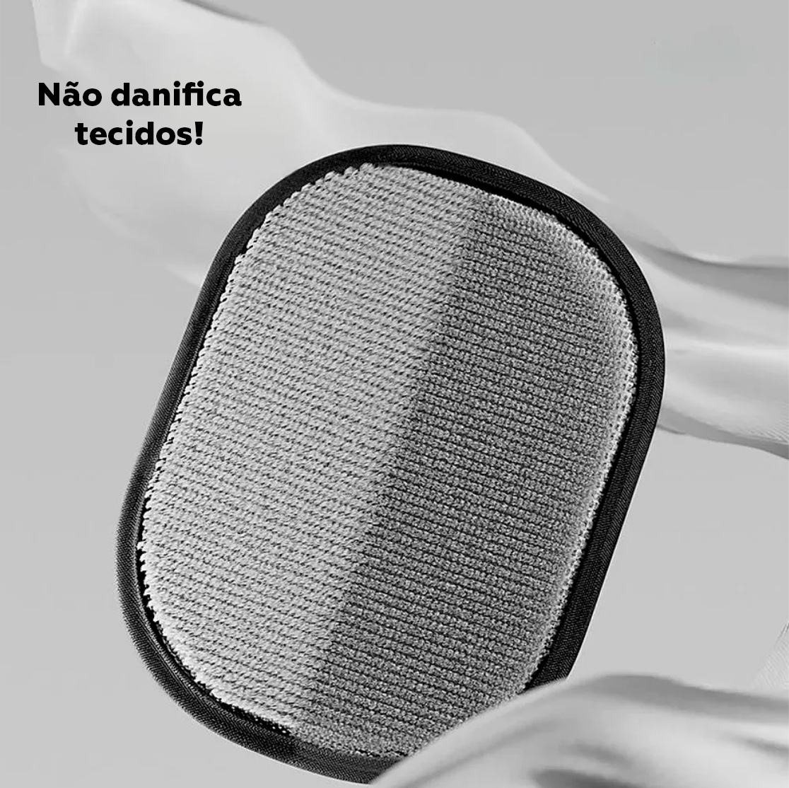 Luva Mágica Pet