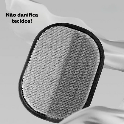 Luva Mágica Pet