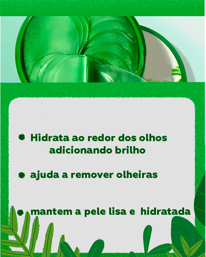 Elixir olhar radiante