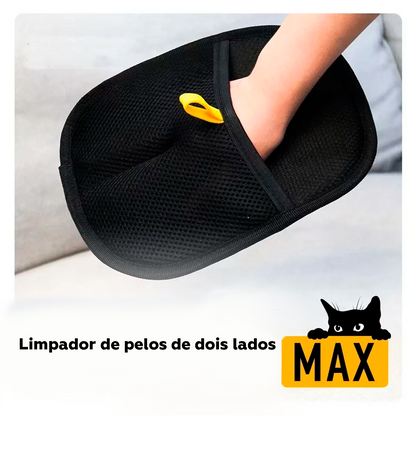 Luva Mágica Pet